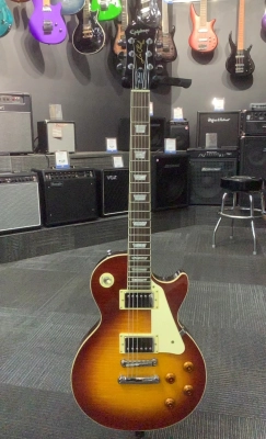 Epiphone - Les Paul Standard Pro